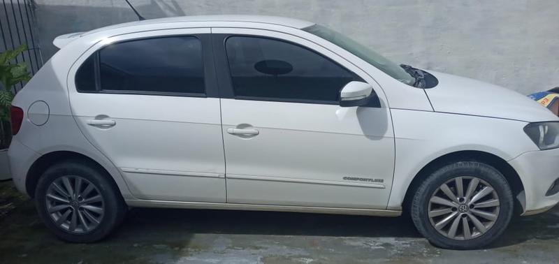 Volkswagen Gol • 2015 • 19,800 km 1