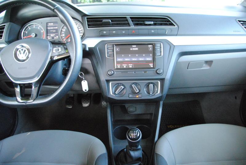 Volkswagen  • 2019 • 14,071 km 14