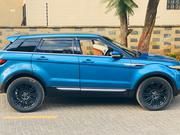 Rover 620 • 2017 • 76,000 km 2