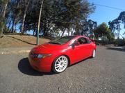 Honda Civic • 2007 • 77,000 km 3