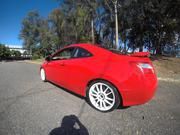 Honda Civic • 2007 • 77,000 km 2