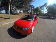 Honda Civic • 2007 • 77,000 km 5