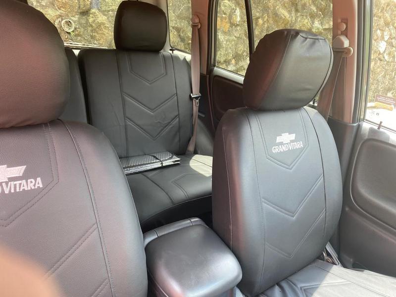 Chevrolet 1500 • 2015 • 133,000 km 10