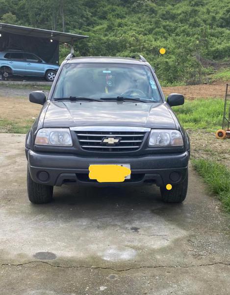 Chevrolet 1500 • 2015 • 133,000 km 5