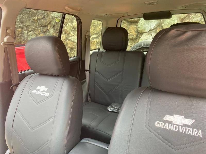 Chevrolet 1500 • 2015 • 133,000 km 3