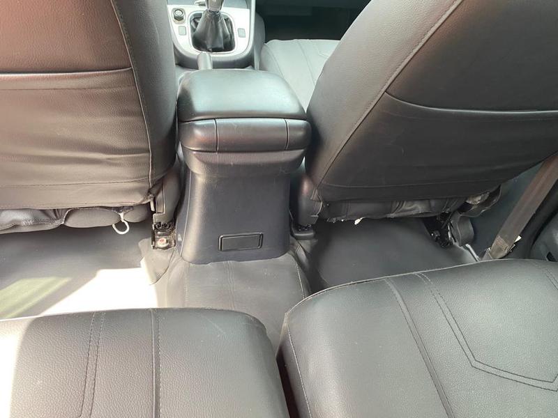 Chevrolet 1500 • 2015 • 133,000 km 6