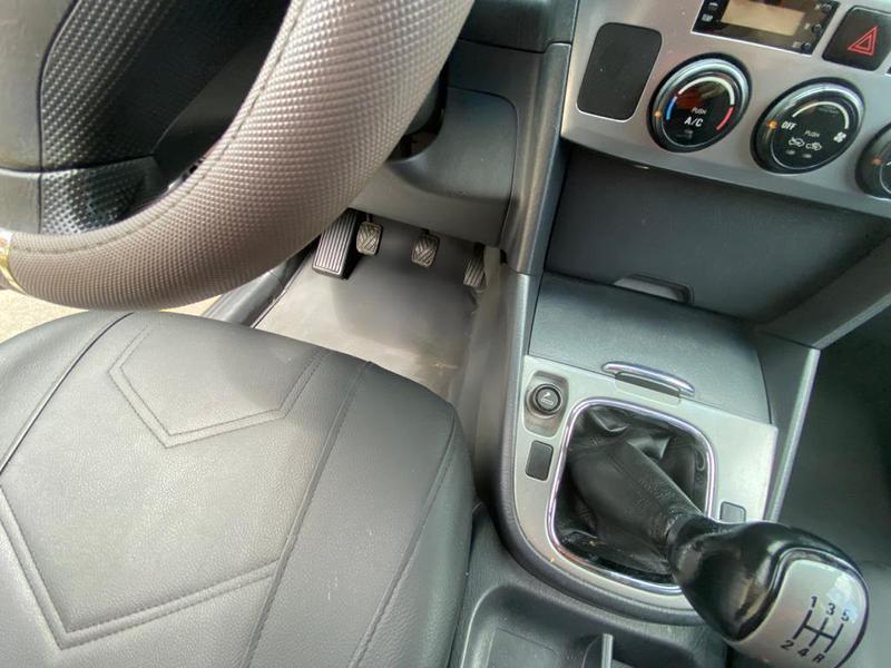 Chevrolet 1500 • 2015 • 133,000 km 4