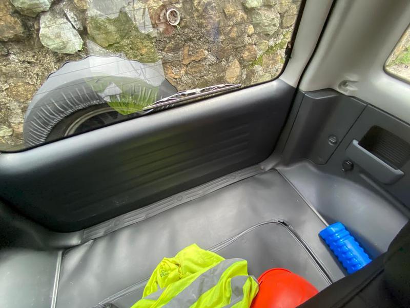 Chevrolet 1500 • 2015 • 133,000 km 7