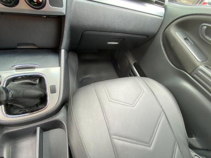 Chevrolet 1500 • 2015 • 133,000 km 9