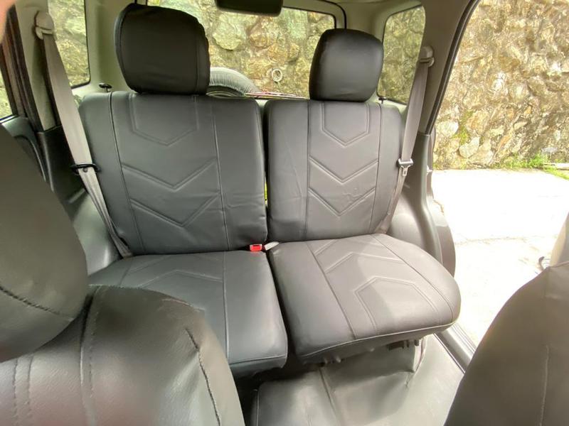 Chevrolet 1500 • 2015 • 133,000 km 2