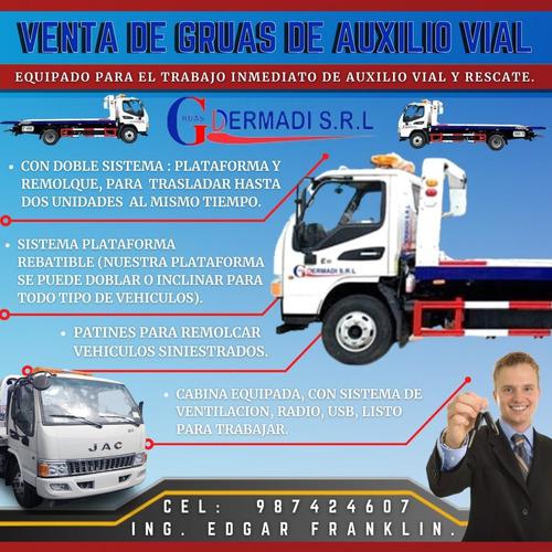 JAC J6 • 2021 • 0 km 7