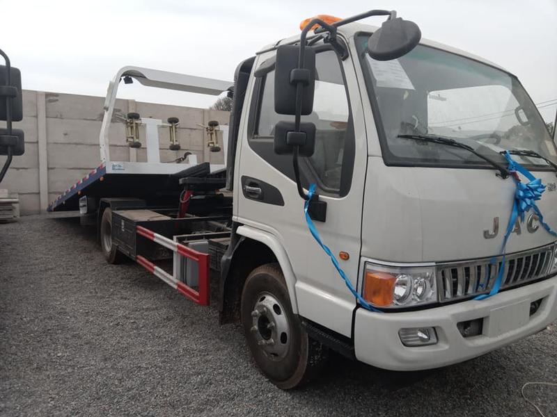 JAC J6 • 2021 • 0 km 10