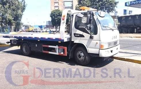 JAC J6 • 2021 • 0 km 2