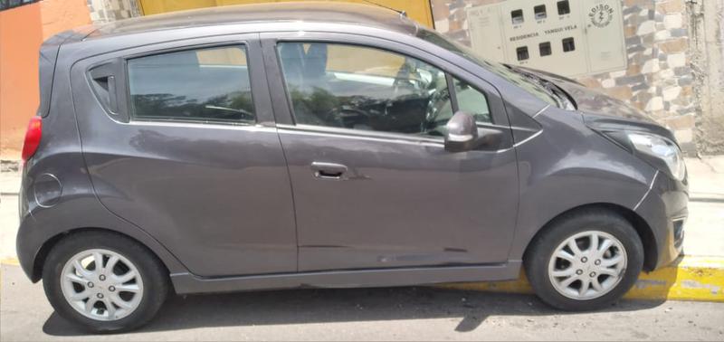 Chevrolet Spark GT • 2018 • 42,912 km 8