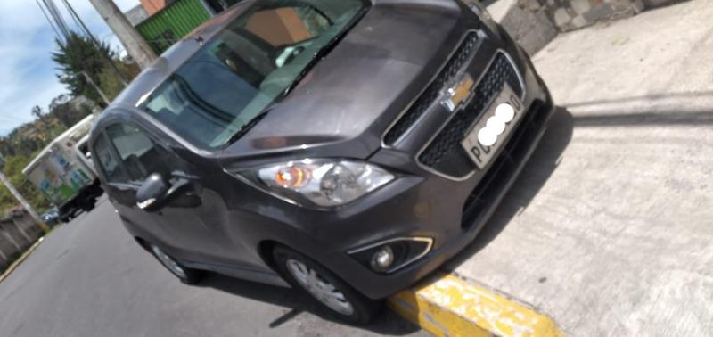 Chevrolet Spark GT • 2018 • 42,912 km 3