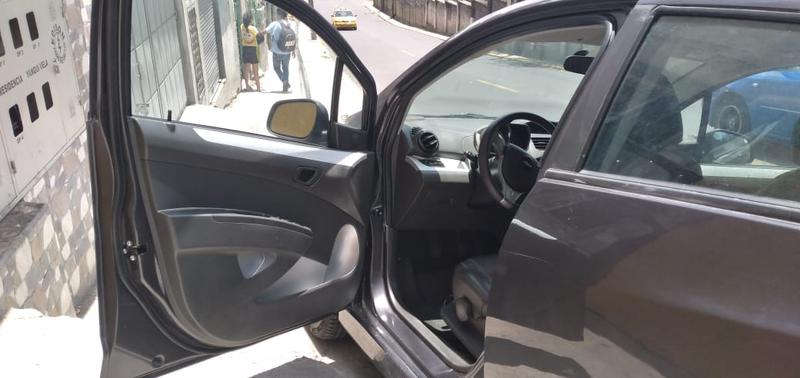 Chevrolet Spark GT • 2018 • 42,912 km 5