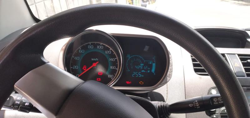 Chevrolet Spark GT • 2018 • 42,912 km 11