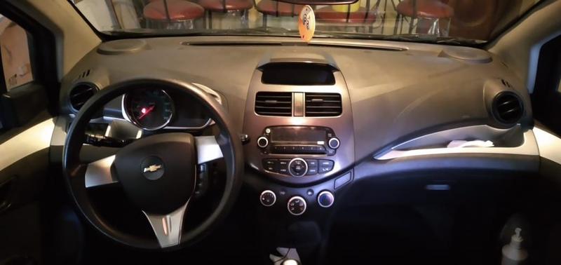 Chevrolet Spark GT • 2018 • 42,912 km 6