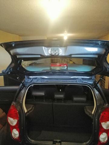 Chevrolet Spark GT • 2018 • 42,912 km 2