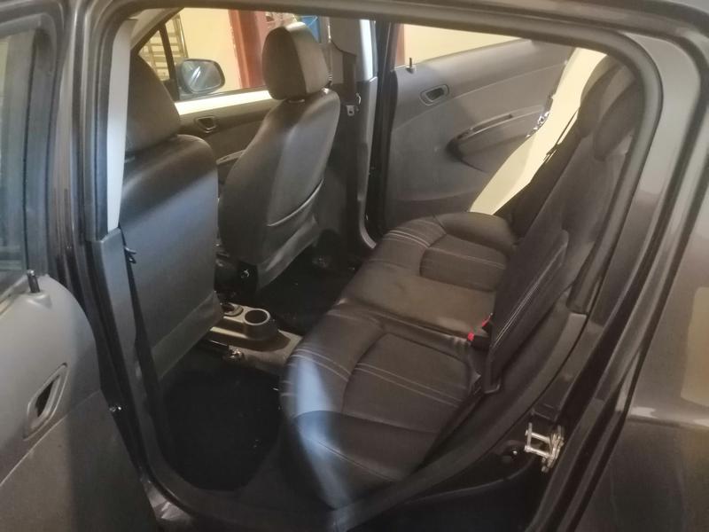 Chevrolet Spark GT • 2018 • 42,912 km 4