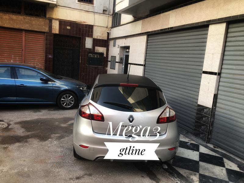 Renault Mégane • 2016 • 80,000 km 2