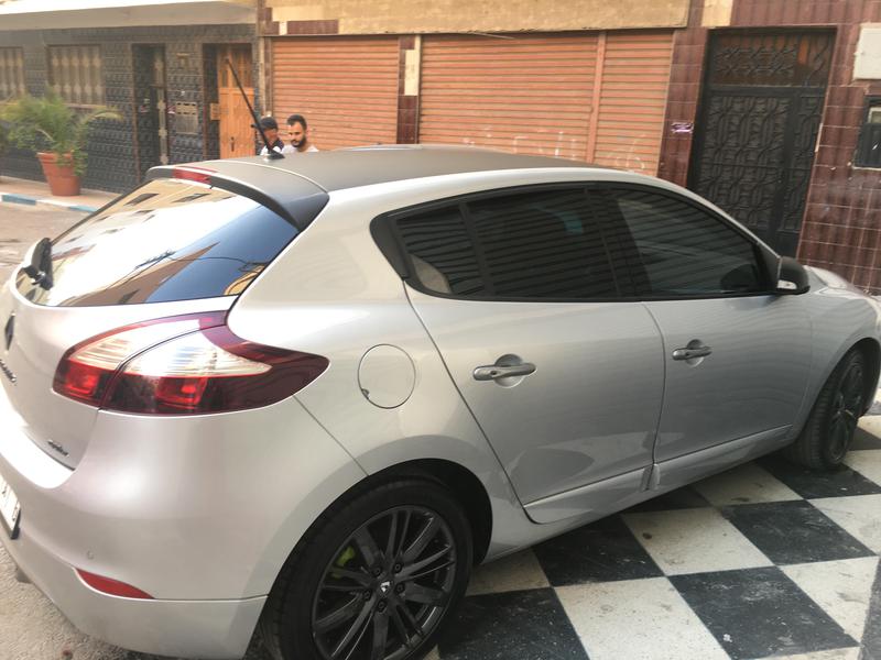 Renault Mégane • 2016 • 80,000 km 4