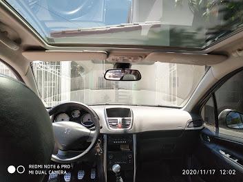 Peugeot 207 • 2011 • 54,500 km 3