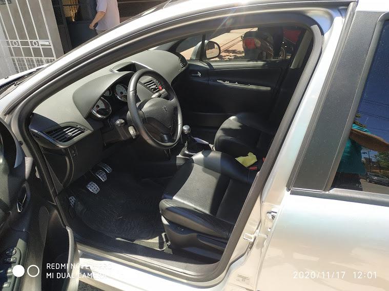 Peugeot 207 • 2011 • 54,500 km 8