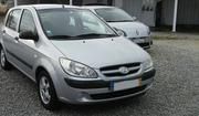 Hyundai Getz • 2014 • 12 km 2