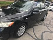 Toyota Camry • 2009 • 200,000 km 6