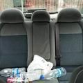 Peugeot 406 • 2001 • 129,000 km 1