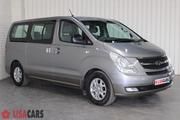 Hyundai H1 • 2014 • 142,288 km 7