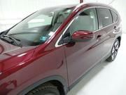 Honda CR-V • 2016 • 36,700 km 11