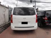 Hyundai H1 • 2016 • 68,550 km 7