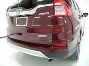 Honda CR-V • 2016 • 36,700 km 2