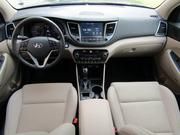 Hyundai Tucson • 2017 • 14,350 km 35