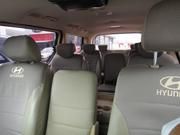 Hyundai H1 • 2016 • 68,550 km 2