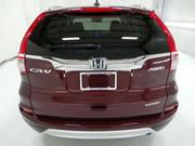 Honda CR-V • 2016 • 36,700 km 5