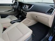 Hyundai Tucson • 2017 • 14,350 km 25