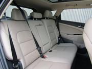 Hyundai Tucson • 2017 • 14,350 km 30