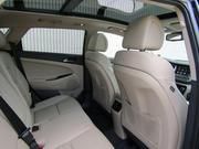 Hyundai Tucson • 2017 • 14,350 km 34