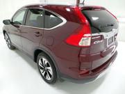 Honda CR-V • 2016 • 36,700 km 9