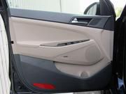 Hyundai Tucson • 2017 • 14,350 km 8