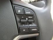 Hyundai Tucson • 2017 • 14,350 km 10