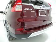 Honda CR-V • 2016 • 36,700 km 12