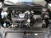 Hyundai Tucson • 2017 • 14,350 km 24