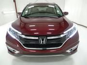 Honda CR-V • 2016 • 36,700 km 3