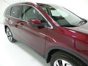 Honda CR-V • 2016 • 36,700 km 7