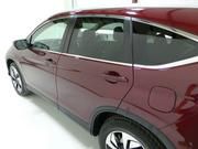 Honda CR-V • 2016 • 36,700 km 10