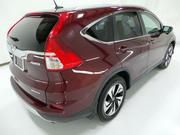 Honda CR-V • 2016 • 36,700 km 13